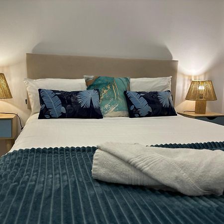 Apartamento Port House, Paseo Maritimo,A Un Minuto Playa Fuengirola Exterior foto