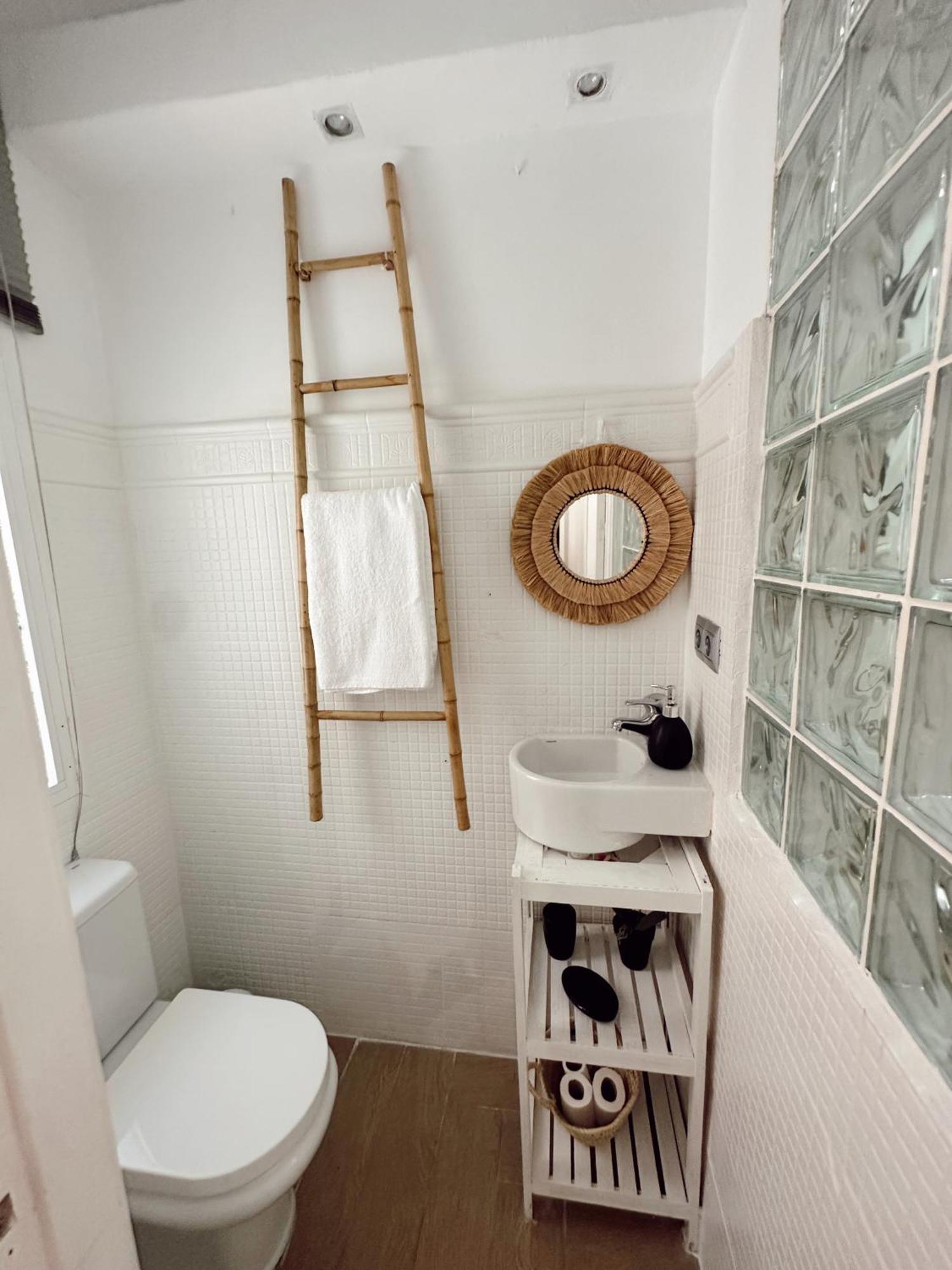 Apartamento Port House, Paseo Maritimo,A Un Minuto Playa Fuengirola Exterior foto