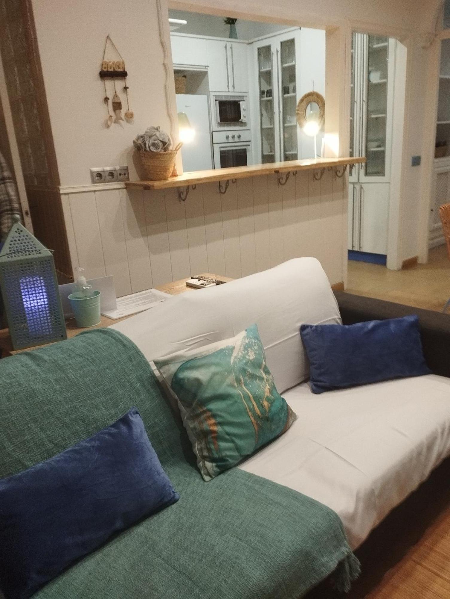 Apartamento Port House, Paseo Maritimo,A Un Minuto Playa Fuengirola Exterior foto