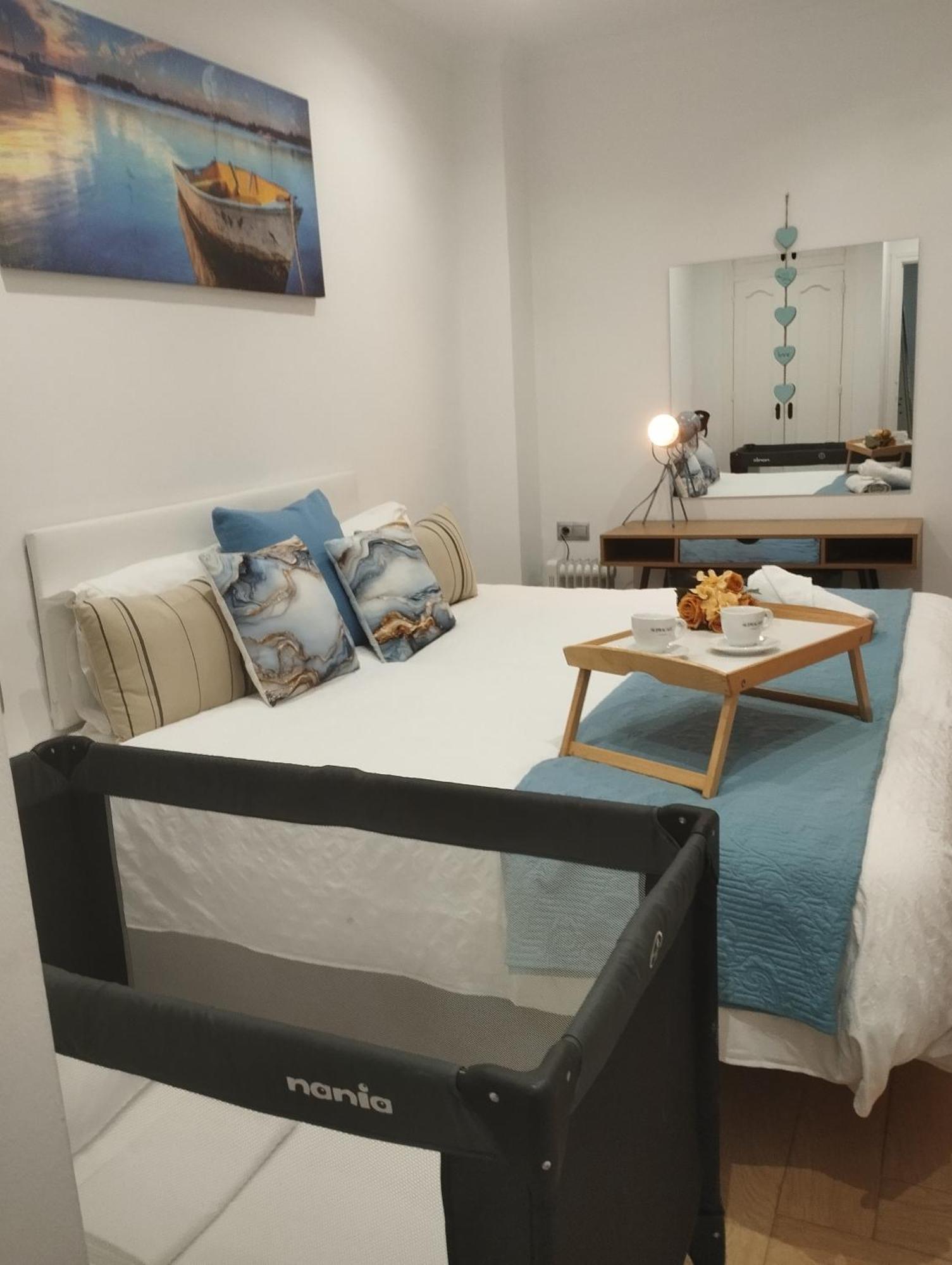 Apartamento Port House, Paseo Maritimo,A Un Minuto Playa Fuengirola Exterior foto