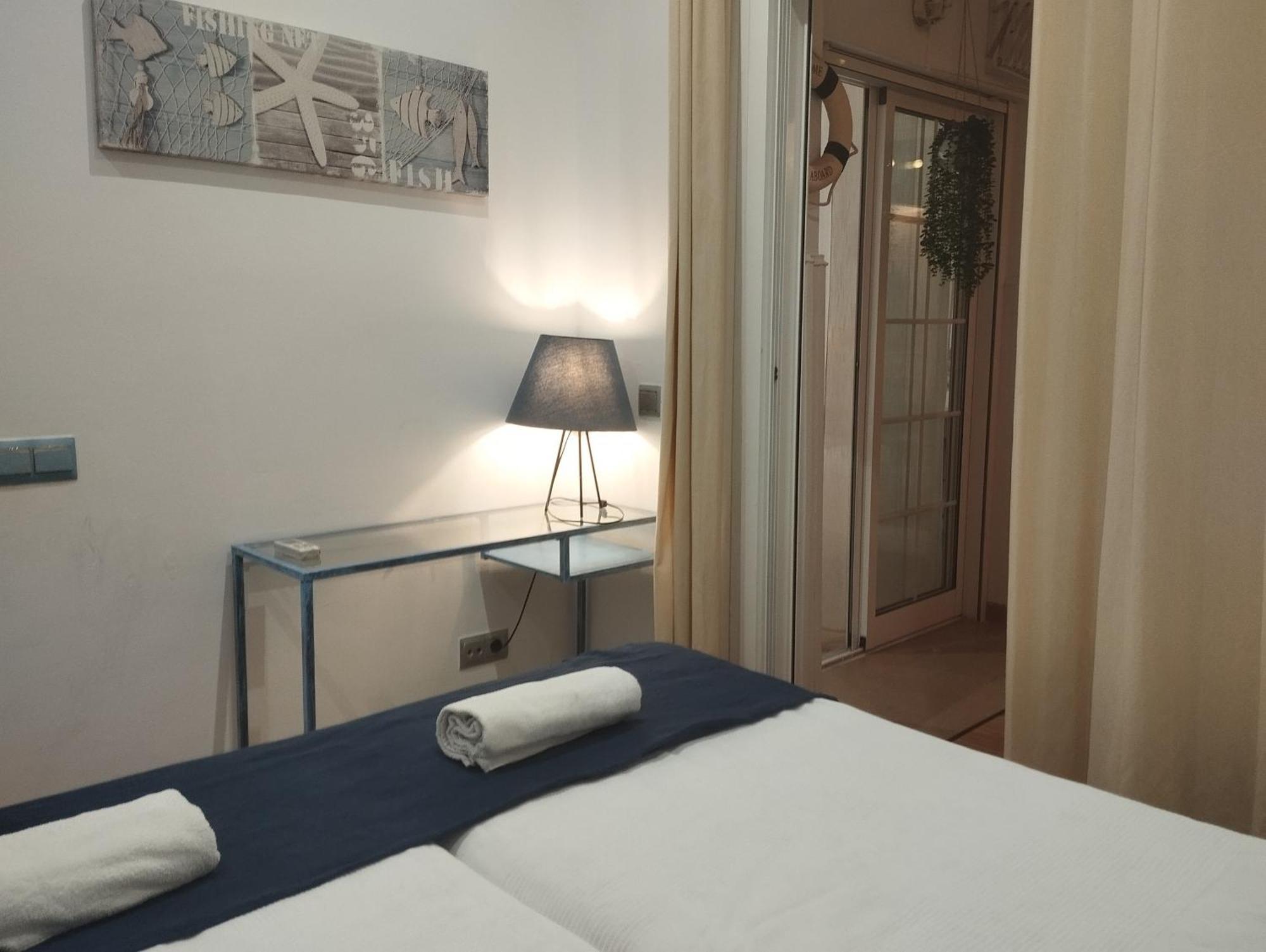 Apartamento Port House, Paseo Maritimo,A Un Minuto Playa Fuengirola Exterior foto
