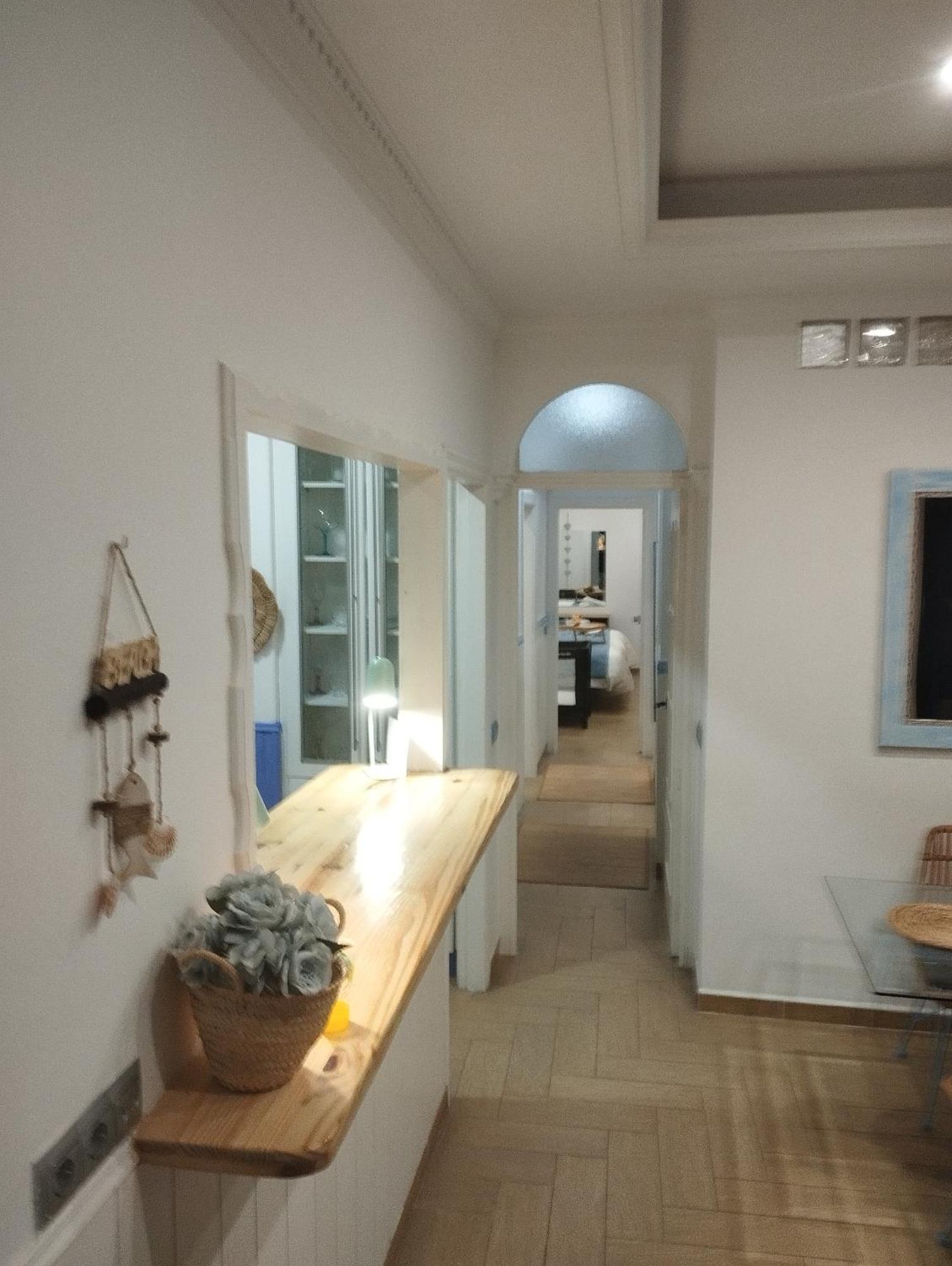 Apartamento Port House, Paseo Maritimo,A Un Minuto Playa Fuengirola Exterior foto