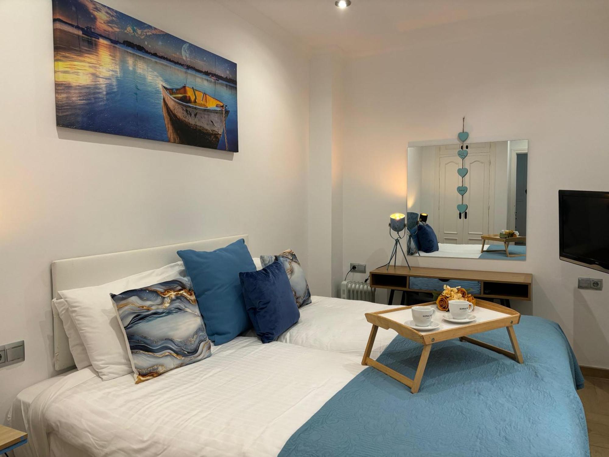 Apartamento Port House, Paseo Maritimo,A Un Minuto Playa Fuengirola Exterior foto