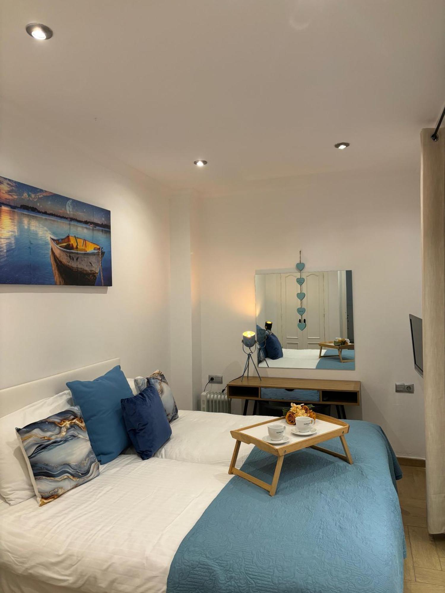 Apartamento Port House, Paseo Maritimo,A Un Minuto Playa Fuengirola Exterior foto