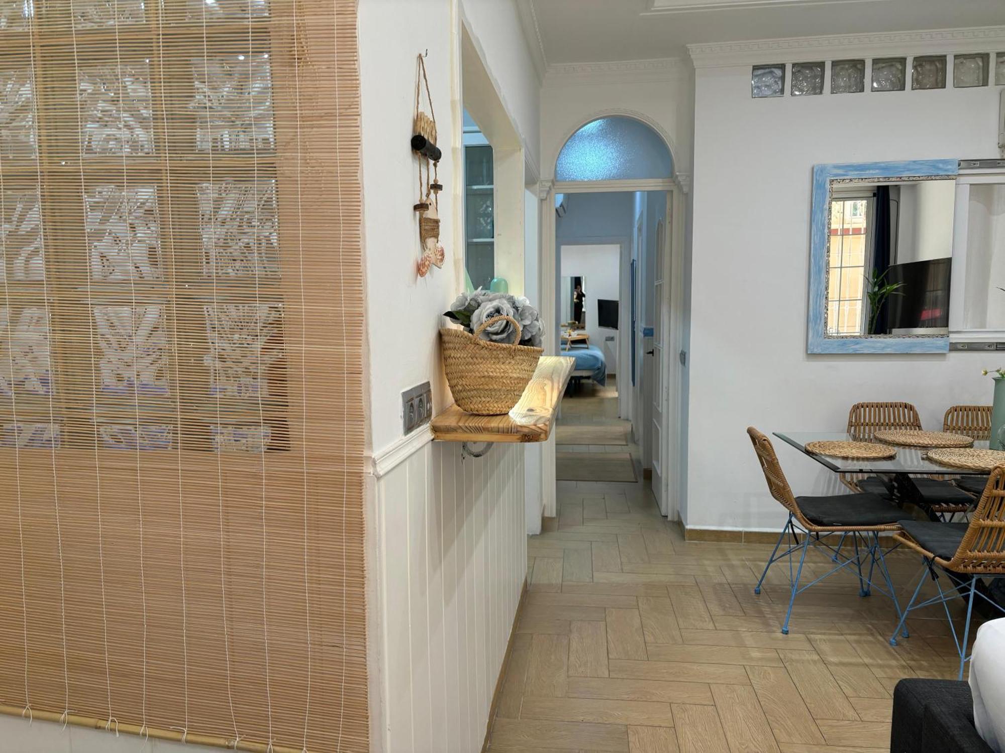 Apartamento Port House, Paseo Maritimo,A Un Minuto Playa Fuengirola Exterior foto