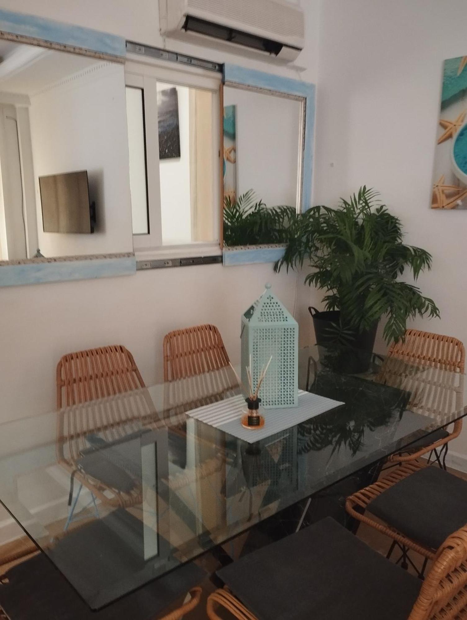Apartamento Port House, Paseo Maritimo,A Un Minuto Playa Fuengirola Exterior foto